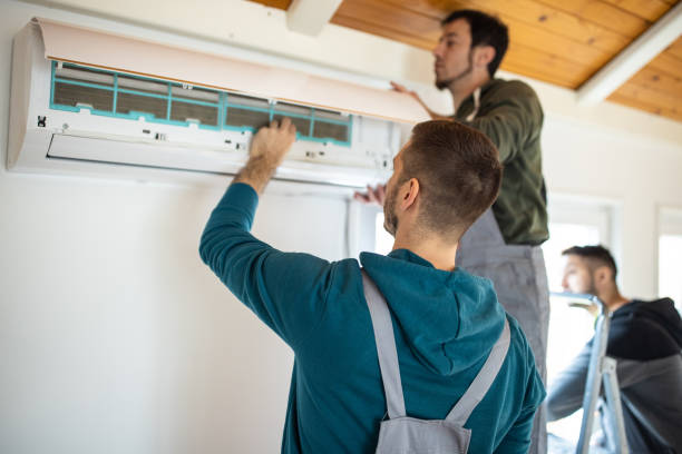 Trusted Glenwood Springs, CO HVAC Experts