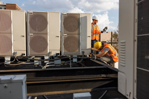 Best Ductless HVAC repair  in Glenwood Springs, CO