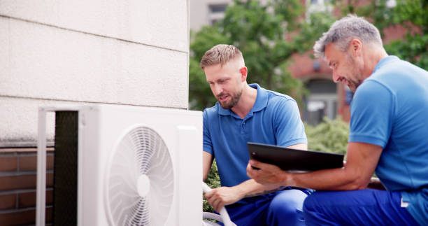 Best HVAC maintenance near me  in Glenwood Springs, CO