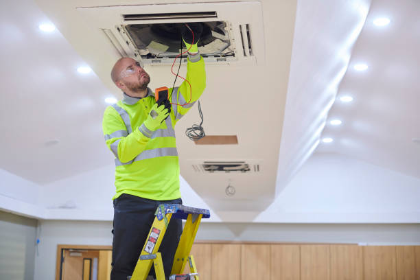 Best HVAC emergency services  in Glenwood Springs, CO