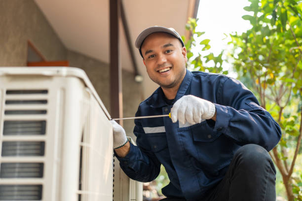 HVAC emergency services in Glenwood Springs, CO